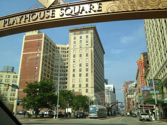 Comfort Inn Downtown