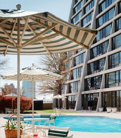 Hotel Knoxville