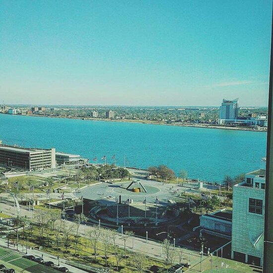 Fort Pontchartrain Detroit, a Wyndham Hotel