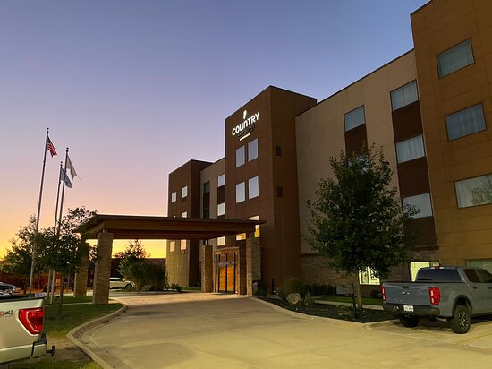Country Inn & Suites by Radisson, Enid, OK
