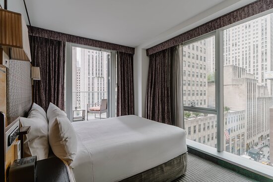 The Jewel Hotel, New York