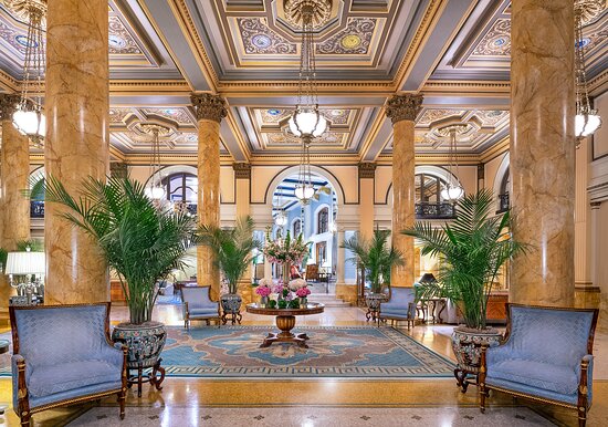 InterContinental The Willard Washington D.C. by IHG