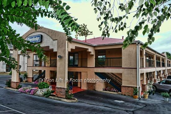 Travelodge by Wyndham Chattanooga/Hamilton Place