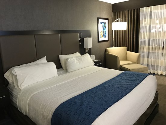Holiday Inn St. Louis - Downtown Conv Ctr By IHG