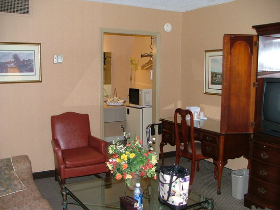 Rodeway Inn Columbia