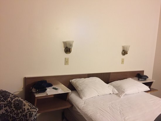 Norfolk Motel