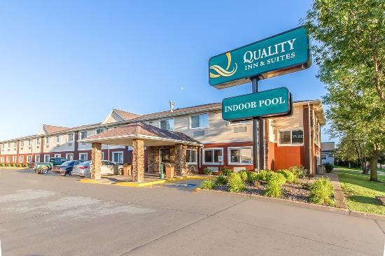 Quality Inn & Suites
