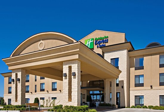 Holiday Inn Express & Suites Wichita Falls By IHG