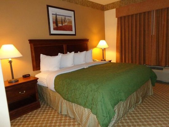 Country Inn & Suites by Radisson, Smyrna, GA