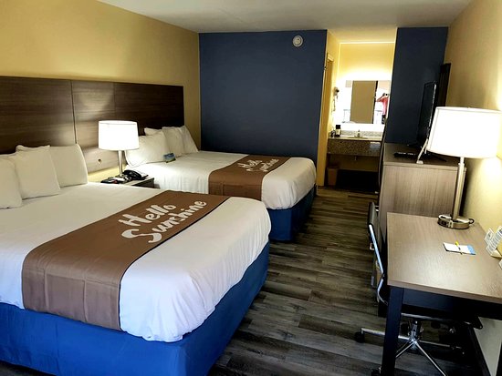 Days Inn by Wyndham Cleveland TN
