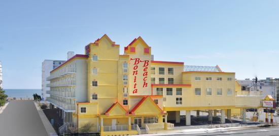 Bonita Beach Hotel