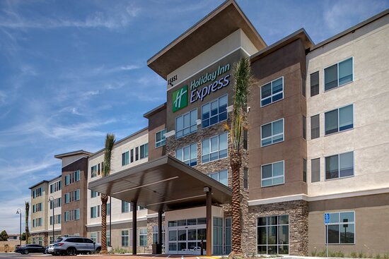 Holiday Inn Express & Suites Ontario - Chino Hills by IHG
