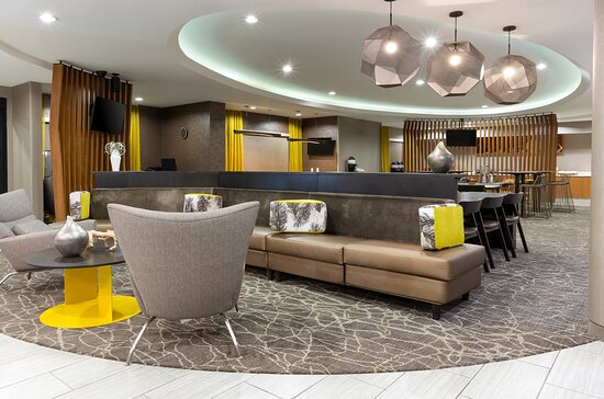 SpringHill Suites by Marriott Sacramento Roseville