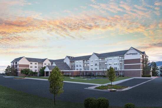 Residence Inn by Marriott Colorado Springs North/Air Force Academy