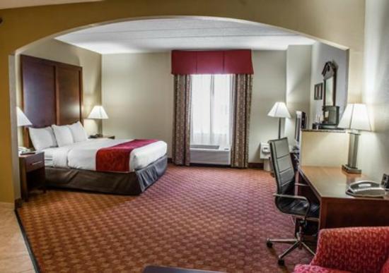 Comfort Suites