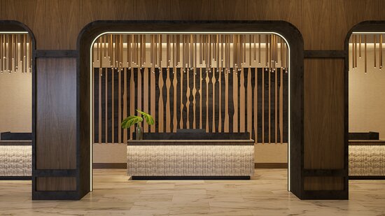 InterContinental San Antonio Riverwalk by IHG