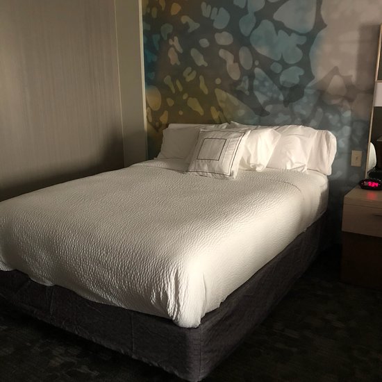Courtyard by Marriott Fort Worth at Alliance Town Center