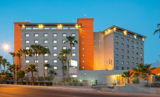 Real Inn Mexicali
