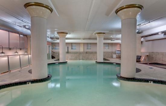 Embassy Suites by Hilton Portland Downtown