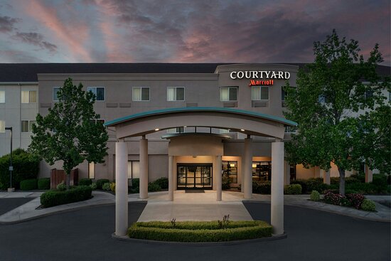 Courtyard by Marriott Chico
