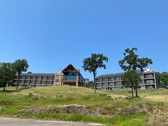 Lakeview Lodge