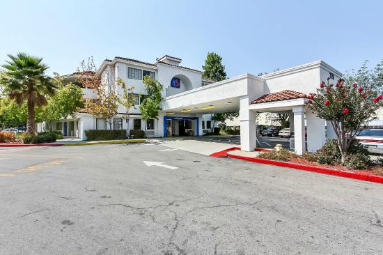 Motel 6 Sunnyvale North
