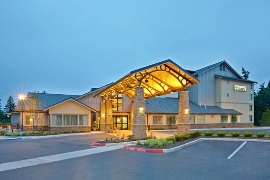 Staybridge Suites Everett - Paine Field by IHG