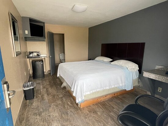 Economy Inn