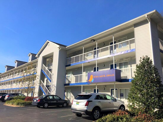 InTown Suites Nashville West