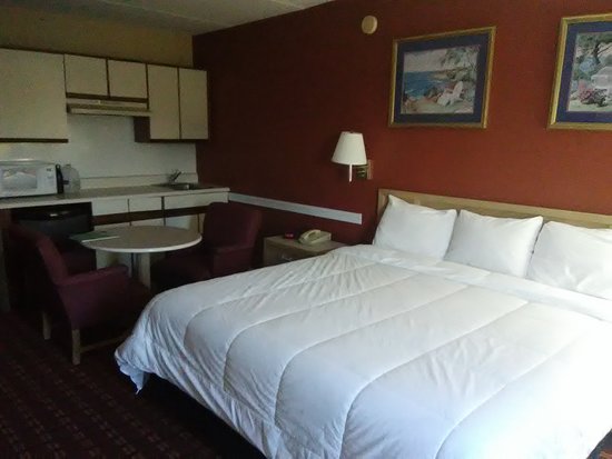 Best Rest Inn