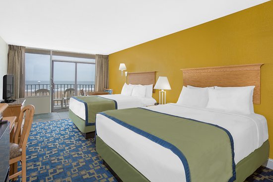 Ocean Resort