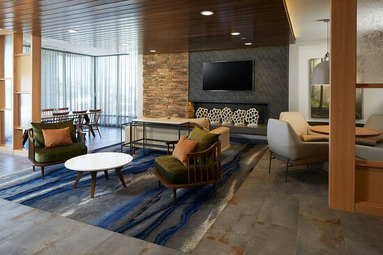 Fairfield Inn & Suites Riverside Moreno Valley