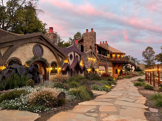 Ancient Lore Village