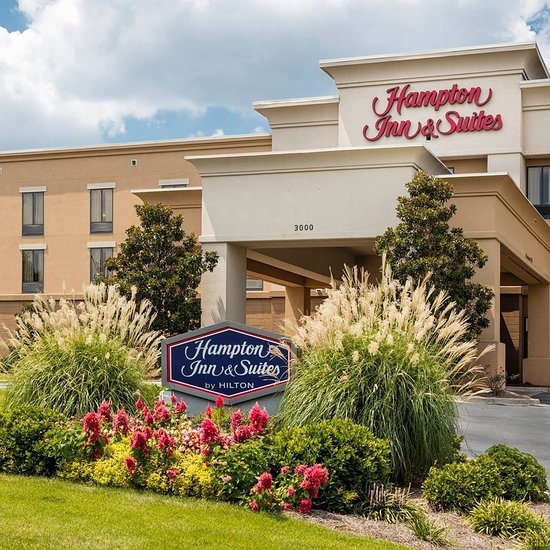 Hampton Inn Suites Opelika I85 Auburn Area