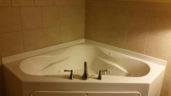 Garner Hotel Madison - Huntsville Airport