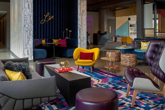Aloft Austin South