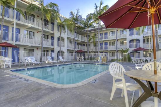Motel 6 Oceanside