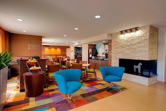 Fairfield Inn Las Cruces