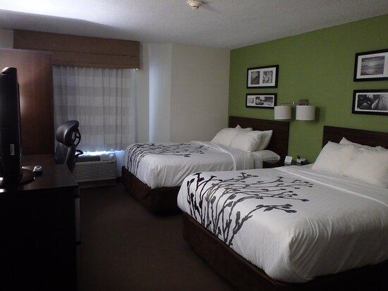 Sleep Inn Historic Williamsburg