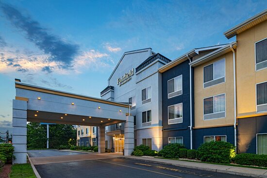 Fairfield by Marriott Inn & Suites Edison-South Plainfield