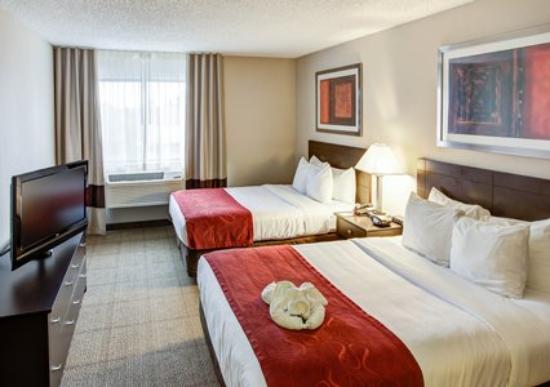 Comfort Suites Highlands Ranch Denver Tech Center Area