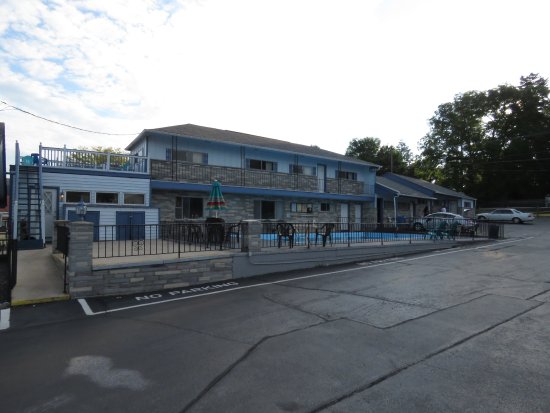 Colton Motel