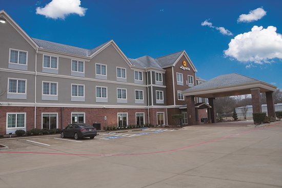 La Quinta Inn & Suites by Wyndham Tyler South