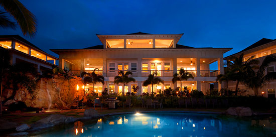 The Villas at Poipu Kai