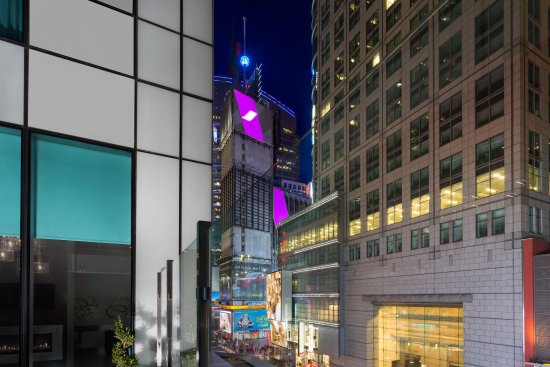 Hilton Garden Inn New York/Times Square Central