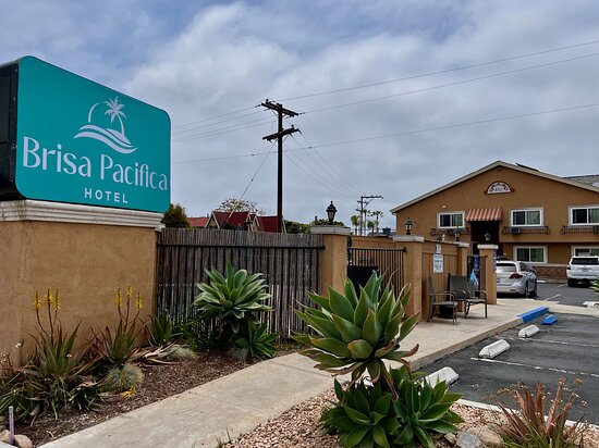 Brisa Pacific Hotel Encinitas