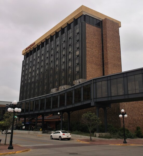 Sioux City Hotel & Conference Center