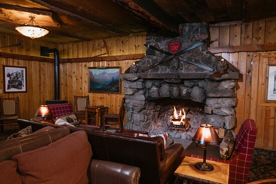 Tamarack Lodge and Resort