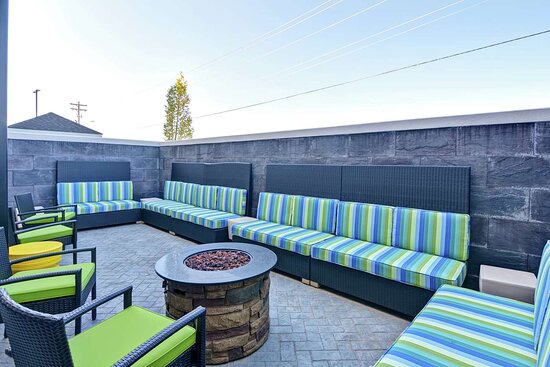 Home2 Suites by Hilton Conway