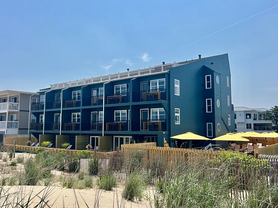 Atlantic View Hotel